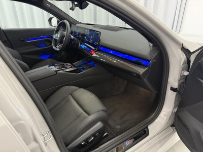 BMW 5er Gebrauchtwagen