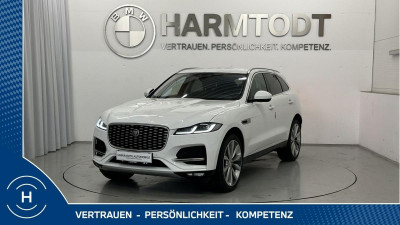Jaguar F-Pace Gebrauchtwagen