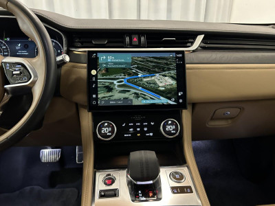 Jaguar F-Pace Gebrauchtwagen