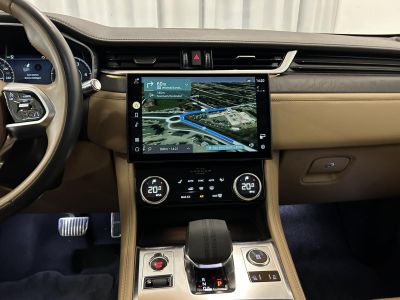 Jaguar F-Pace Gebrauchtwagen