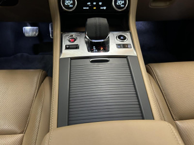 Jaguar F-Pace Gebrauchtwagen