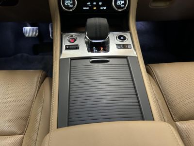 Jaguar F-Pace Gebrauchtwagen