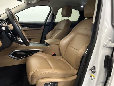 Jaguar F-Pace Gebrauchtwagen