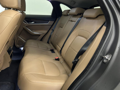 Jaguar F-Pace Gebrauchtwagen