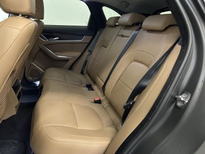 Jaguar F-Pace Gebrauchtwagen