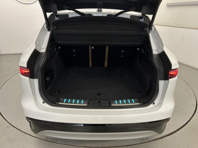 Jaguar F-Pace Gebrauchtwagen