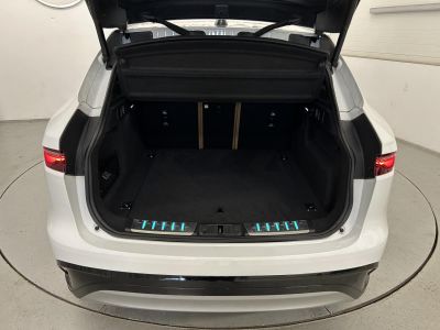 Jaguar F-Pace Gebrauchtwagen