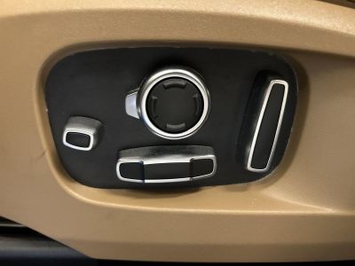 Jaguar F-Pace Gebrauchtwagen
