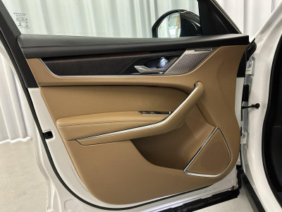 Jaguar F-Pace Gebrauchtwagen