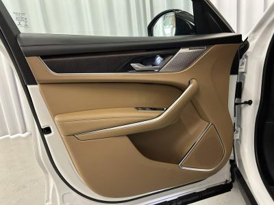 Jaguar F-Pace Gebrauchtwagen