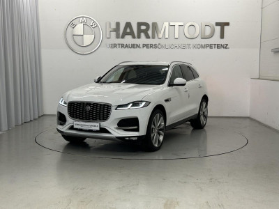 Jaguar F-Pace Gebrauchtwagen