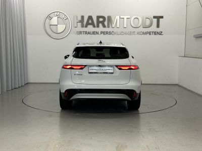Jaguar F-Pace Gebrauchtwagen