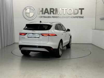 Jaguar F-Pace Gebrauchtwagen