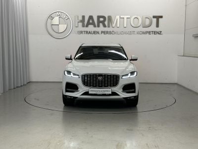 Jaguar F-Pace Gebrauchtwagen