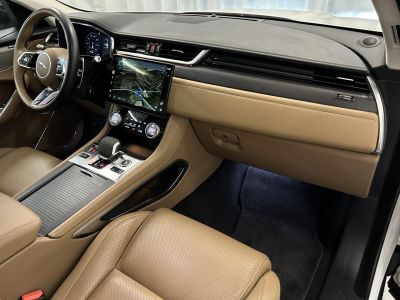 Jaguar F-Pace Gebrauchtwagen