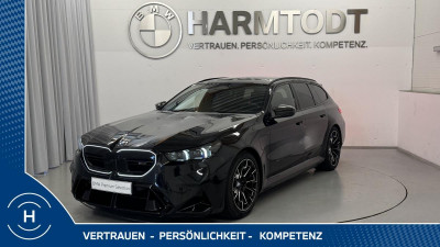 BMW 5er Gebrauchtwagen