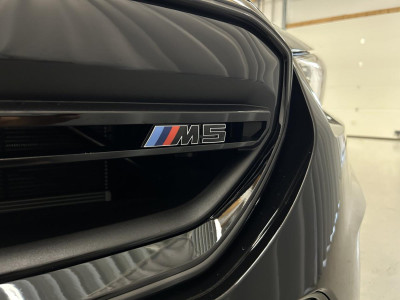 BMW 5er Gebrauchtwagen