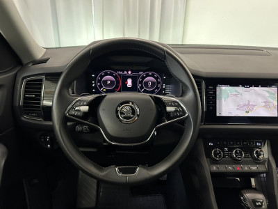 Skoda Kodiaq Gebrauchtwagen Skoda Kodiaq Gebrauchtwagen