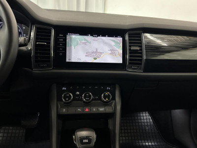 Skoda Kodiaq Gebrauchtwagen Skoda Kodiaq Gebrauchtwagen