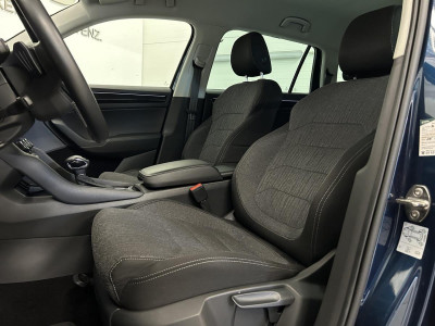 Skoda Kodiaq Gebrauchtwagen Skoda Kodiaq Gebrauchtwagen