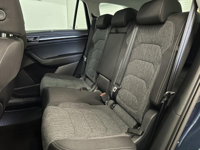 Skoda Kodiaq Gebrauchtwagen Skoda Kodiaq Gebrauchtwagen