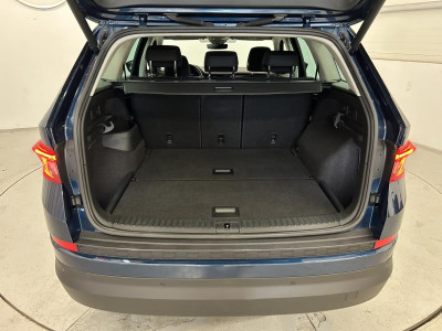 Skoda Kodiaq Gebrauchtwagen Skoda Kodiaq Gebrauchtwagen