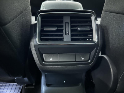 Skoda Kodiaq Gebrauchtwagen Skoda Kodiaq Gebrauchtwagen