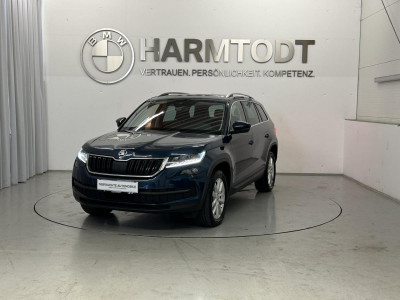 Skoda Kodiaq Gebrauchtwagen Skoda Kodiaq Gebrauchtwagen