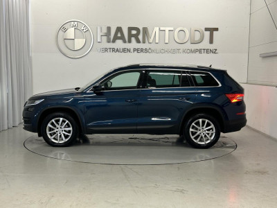 Skoda Kodiaq Gebrauchtwagen Skoda Kodiaq Gebrauchtwagen