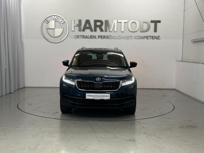 Skoda Kodiaq Gebrauchtwagen Skoda Kodiaq Gebrauchtwagen