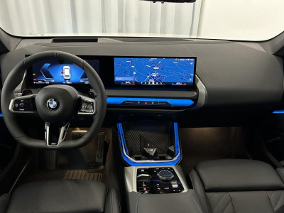 BMW X3 Gebrauchtwagen BMW X3 Gebrauchtwagen