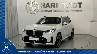 BMW X3 Gebrauchtwagen BMW X3 Gebrauchtwagen