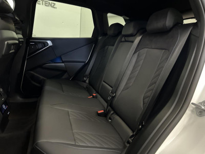 BMW X3 Gebrauchtwagen BMW X3 Gebrauchtwagen