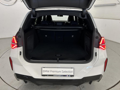 BMW X3 Gebrauchtwagen BMW X3 Gebrauchtwagen