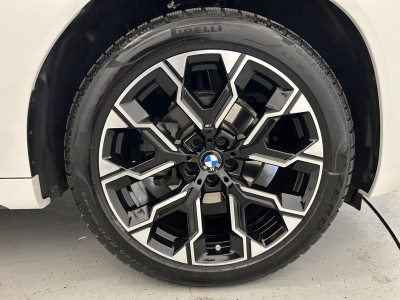 BMW X3 Gebrauchtwagen BMW X3 Gebrauchtwagen