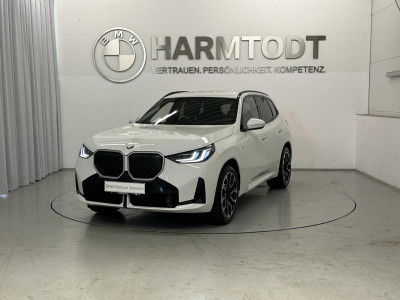 BMW X3 Gebrauchtwagen BMW X3 Gebrauchtwagen