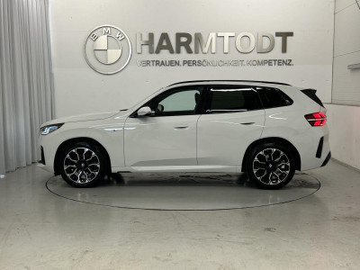 BMW X3 Gebrauchtwagen BMW X3 Gebrauchtwagen