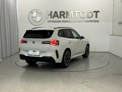 BMW X3 Gebrauchtwagen BMW X3 Gebrauchtwagen