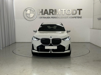 BMW X3 Gebrauchtwagen BMW X3 Gebrauchtwagen