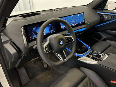 BMW X3 Gebrauchtwagen BMW X3 Gebrauchtwagen