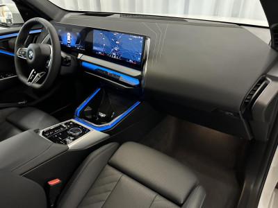 BMW X3 Gebrauchtwagen BMW X3 Gebrauchtwagen
