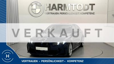 BMW 3er Vorführwagen BMW 3er Vorführwagen