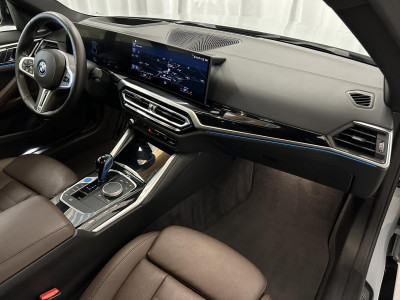 BMW i4 Gebrauchtwagen BMW i4 Gebrauchtwagen