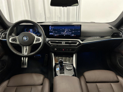 BMW i4 Gebrauchtwagen BMW i4 Gebrauchtwagen