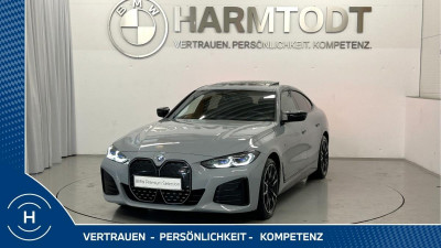 BMW i4 Gebrauchtwagen BMW i4 Gebrauchtwagen