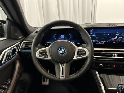 BMW i4 Gebrauchtwagen BMW i4 Gebrauchtwagen