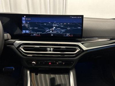 BMW i4 Gebrauchtwagen BMW i4 Gebrauchtwagen