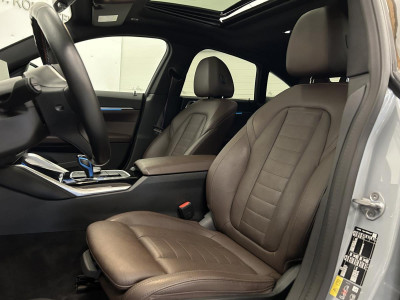 BMW i4 Gebrauchtwagen BMW i4 Gebrauchtwagen
