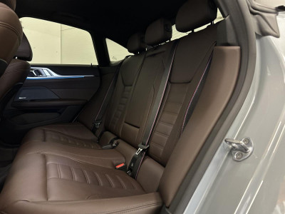 BMW i4 Gebrauchtwagen BMW i4 Gebrauchtwagen