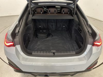 BMW i4 Gebrauchtwagen BMW i4 Gebrauchtwagen